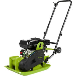 Zipper - Plaque vibrante compacteur moteur essence 4000w zi-rpe90e