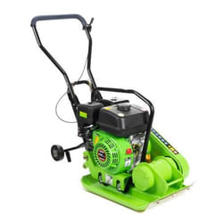 ZIPPER MASCHINEN ZI-RPE60 compacteur de sol Plaque vibrante Essence 13,8 mètre par minute 150 cm 3,6 L