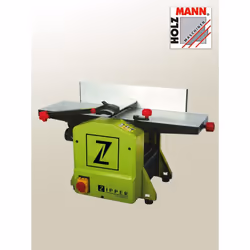 Zipper HB204, Vert, 8500 tr/min, 20,4 cm, Secteur, 1250 W, 210 mm