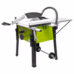 Zipper ZI-FKS315 banc de scie 2800 tr/min