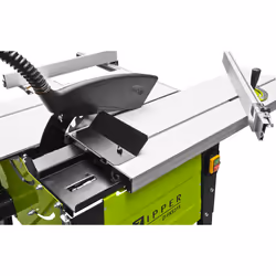 Zipper ZI-FKS315 banc de scie 2800 tr/min