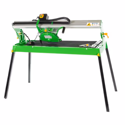 Zipper ZI-FS250 machine de découpe fixe