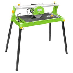 Zipper ZI-FS200 machine de découpe fixe