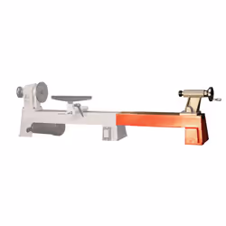 Holzmann D460_230V tour Travail du bois