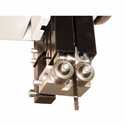 Holzmann HBS470PROFI_400V scie à ruban fixe 2100 W 820 mètre par minute - Vue supplémentaire 4