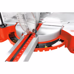 Holzmann KAP305JL_230V scie à onglets 4200 tr/min