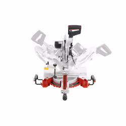 Holzmann KAP305JL_230V scie à onglets 4200 tr/min - Vue supplémentaire 5