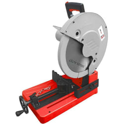 Holzmann - tronconneuse a métaux scie a onglet disque 230V MK355
