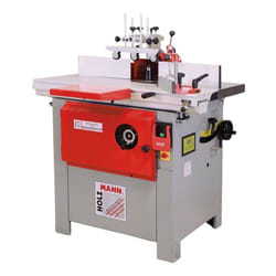 HOLZMANN Toupie - 2800W - 400V