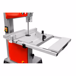 Holzmann HBS300J 1050 W 720 mètre par minute