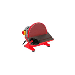 Holzmann TS305 - Ponceuse à disque 305mm