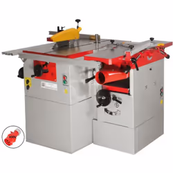 Description générale Machine multifonction compacte avec un excellent rapport qualité-prix, idéale pour les amateurs de brico ...