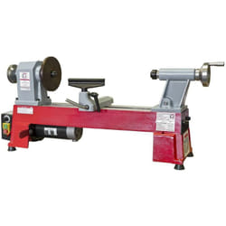 Tour À Bois 600w Holzmann D460f
