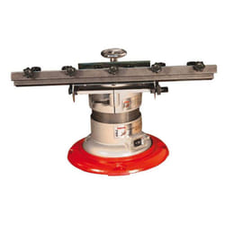 Affûteuse fers de rabot - 375W - 230V - Holzmann