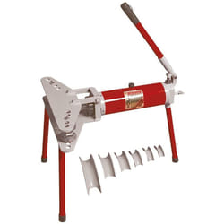 Cintreuse De Tube Hydraulique 12" - 2” Holzmann Rbm10