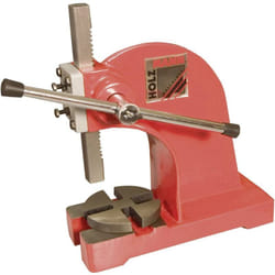 Maschinen H050700006 Presse d'atelier manuelle dop 1000 Q869331 - Holzmann