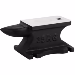 Enclume de forgeron en fonte 34kg Holzmann amb34