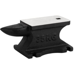 Enclume de forgeron en fonte 34kg Holzmann amb34