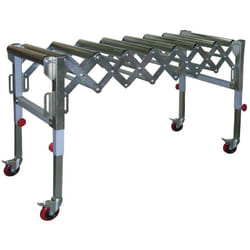 Servante Extensible À 9 Rouleaux Pour Charge Lourde Holzmann Rb9a