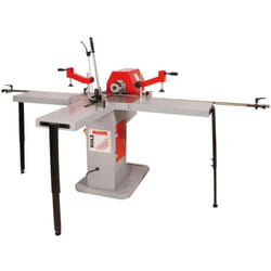 Table a mortaiser Holzmann lbm290kal
