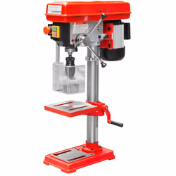 Description générale La perceuse à colonne Holzmann SB4115N est une machine robuste et polyvalente, idéale pour les travaux d ...