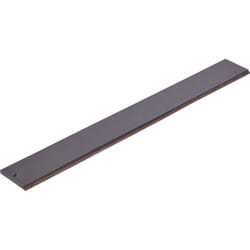 Holzmann Maschinen Lame de rabot Longueur: 250 mm Dimensions produit, largeur: 30 mm 10000659 3 pc(s)