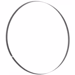 Informations techniques Contenu: 1 pc(s) Type de produit: Lame de scie à ruban Lame de scie à ruban 3454x6x0,6mm 6 ZPZ Lame d ...