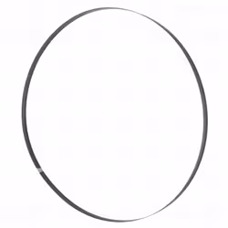 Lame de scie ruban bois prête à l'emploi 3454 x 20 x mm DC BSB470B20 pour HBS470PROFI. Attention, l'utilisation de n'importe ...