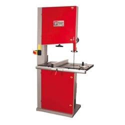 Scie à ruban - 3000W - 230V - Holzmann