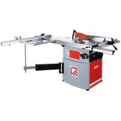 Holzmann - Scie à format - 2100W - 230V / 50Hz