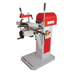 HOLZMANN Mortaiseuse à méches - 2200W - 400V