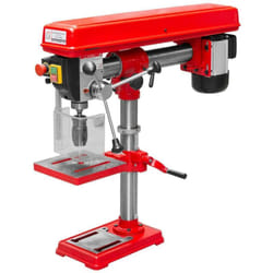 Holzmann - perceuse à colonne radial d'etabli 230V 600W SB3116RMN