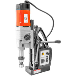 Perceuse magnétique 2080W percage colonne Holzmann MBM600LRE