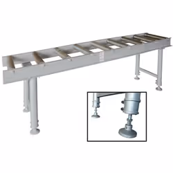 La servante à 9 rouleaux de 2 mètres de longueur est indispensable dans un atelier de menuiserie ! Cette servante fixe longue ...