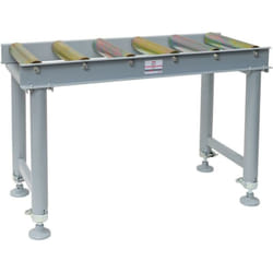 Holzmann - Servante fixe 700kg a 6 rouleaux rb6