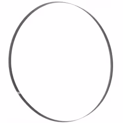 Informations techniques Contenu: 1 pc(s) Type de produit: Lame de scie à ruban Lame de scie à ruban 1638M42 x1 3x0,65mm 10/14 ...