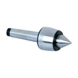 Pointe tournante 60° MK5/MT5/CM5 pour tour métaux - Holzmann