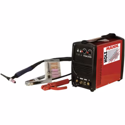 enquête Holzmann Maschinen TISA200 H110200003 Contenu: 1 pc(s) traits Conception compacte · Technologie Inverter · Portable · ...