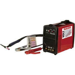 Poste à souder wig/tig Holzmann Maschinen TISA200 H110200003 n/a 1 pc(s) Q831831