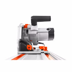 Holzmann TAS165PRO scie circulaire portative 16,5 cm Noir, Gris, Rouge 5000 tr/min 1400 W