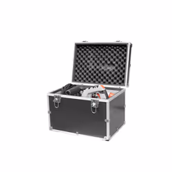 Holzmann TAS165PRO scie circulaire portative 16,5 cm Noir, Gris, Rouge 5000 tr/min 1400 W - Vue supplémentaire 5