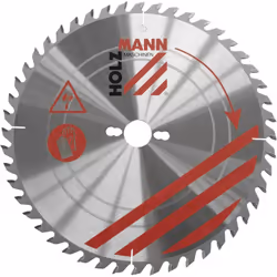 Informations techniques Contenu: 1 pc(s) Type de produit: Lame de scie circulaire au carbure Lame pour scie circulaire Holzma ...