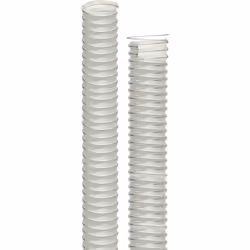 Description générale 4 mètres de tuyau flexible D. 100 mm pour raccorder votre machine à votre système d'aspiration. Cet acce ...