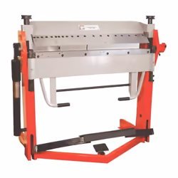 Construction solide, fabrique avec éléments d´haute qualité pour une précision maximale. Ouverture facile, actionné par pédal ...