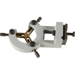 Maschinen ED400FDLF pour métal Lunette - Holzmann