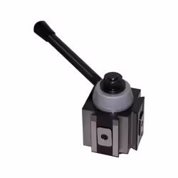 Support de changement rapide pour WZH 20 et ASH16S 2xWZH 20 inclus Caractéristiques techniques : Poids net en kg : 2,50