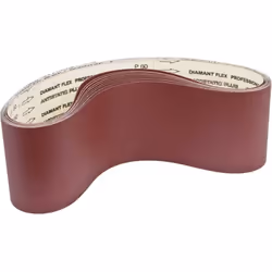 Informations techniques Contenu: 1 pc(s) Type de produit: Set de bandes abrasives Set de bandes abrasives Holzmann SBM100LSET ...