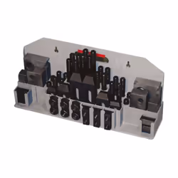 52 pièces T: 16mm filetage M14 peut être fixé au mur. Caractéristiques techniques : Poids net en kg : 6