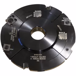 Ø160 / 4-15mm, 3tlg avec anneaux de distance approprié pour l‘alimentation manuelle. Caractéristiques techniques : Poids net  ...