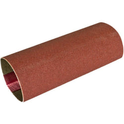 Manchon de bande abrasive pour ponceuse oscillante 35x115mm gr 120